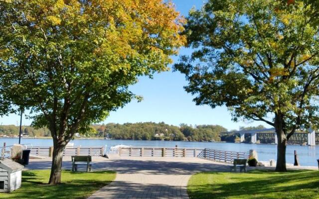 Benjamin F. Packard House