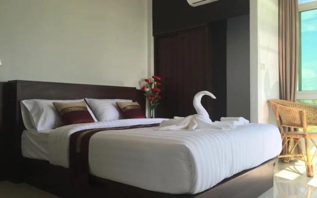 MuenChangNan Boutique Hotel