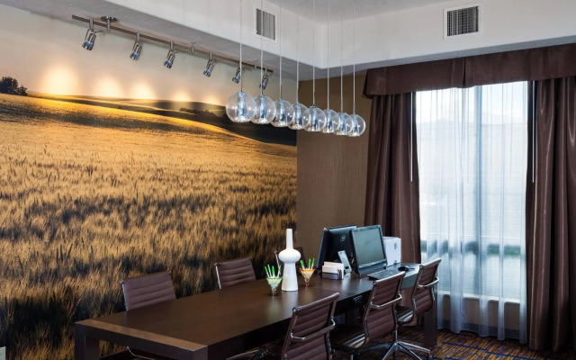 Courtyard by Marriott Richland - Columbia Point
