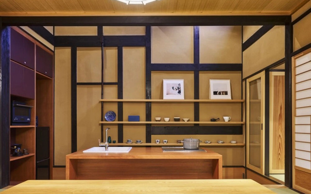 Kyo no Ondokoro Gokomachi Ebisugawa #3