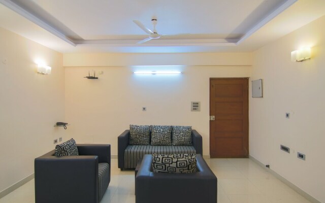 OYO 10058 CPR Residency