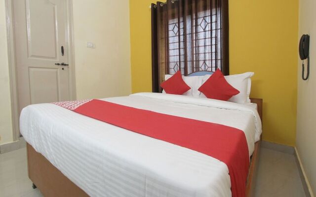 Oyo 13901 Vishal Residency