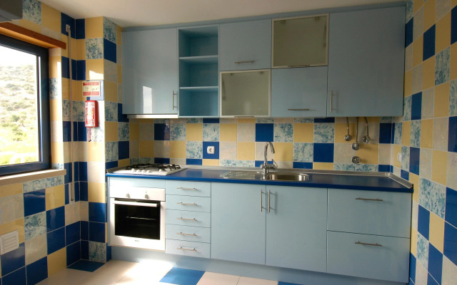 Apartamentos Da Orada by Garvetur