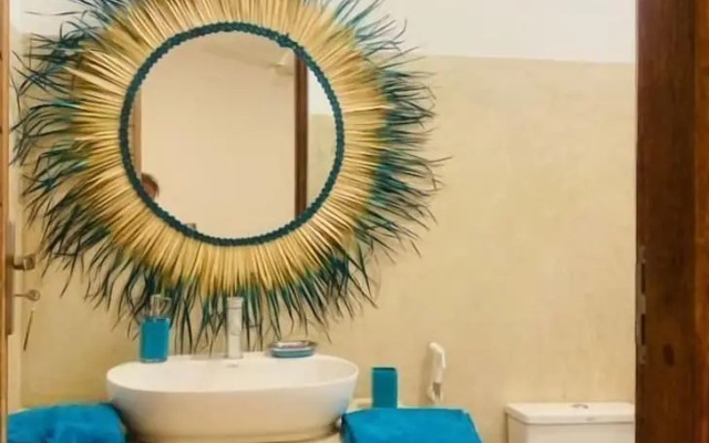 Sand Beach Boutique Hotel