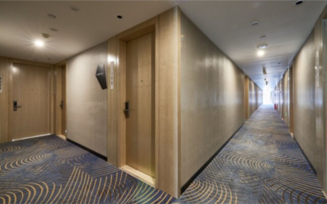 Echarm Hotel Ao Ti Branch