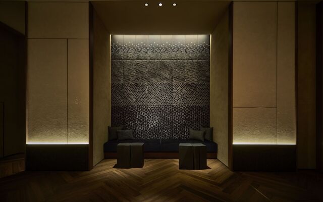 The Royal Park Hotel Iconic Nagoya