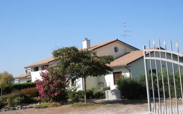 Casa Vacanze Al Melograno