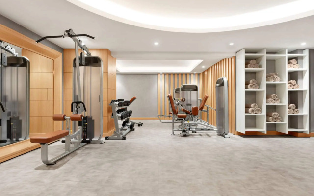 Ramada by Wyndham Isparta