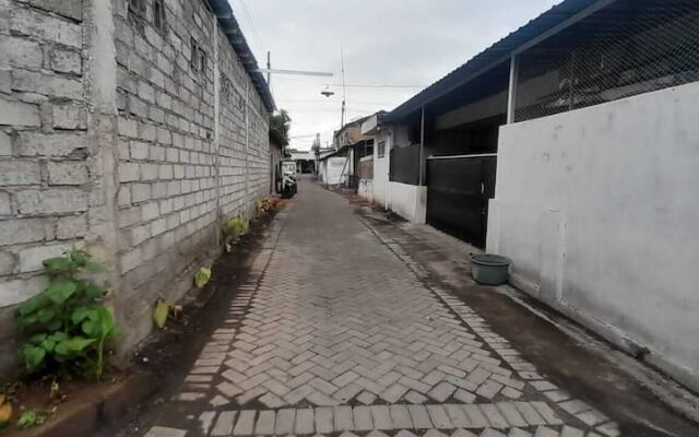 K Adventure Homestay