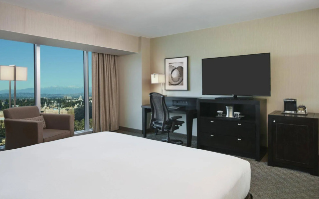 Hilton Anaheim