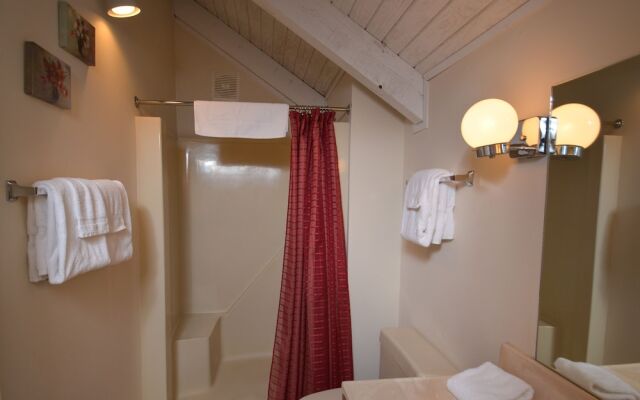 Simplicity 3 Bedroom Townhome