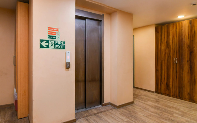 Super Townhouse VIP Road Formerly The Sky