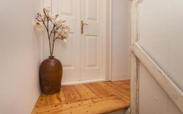 Guesthouse Casa Vittoria