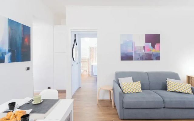 Rosart House by Rent all Como