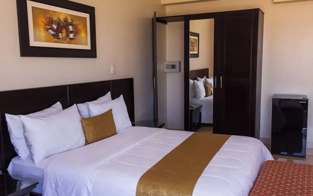 Hotel RioSol