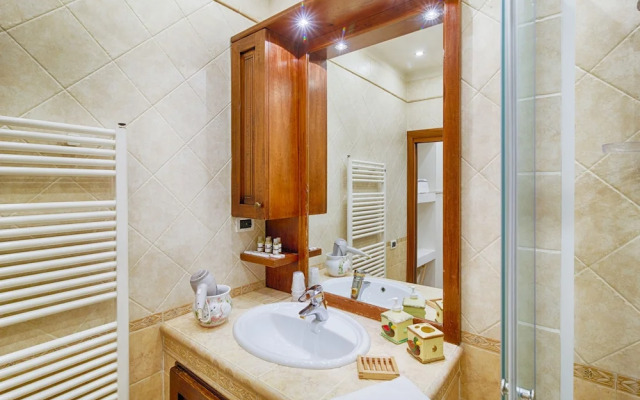 Trieste A&A Anto Flat