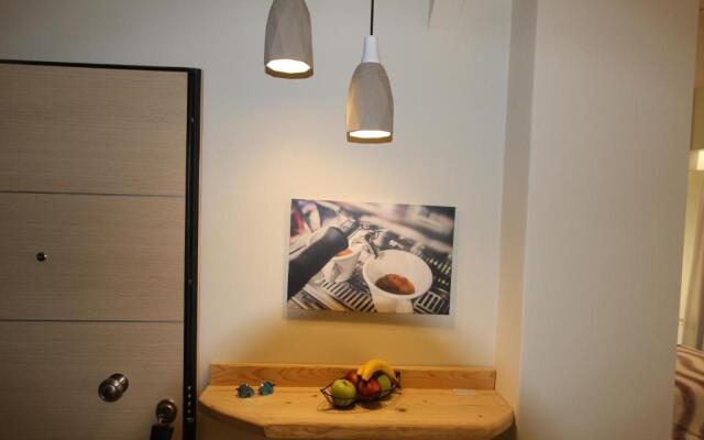 Aiolos Apartments Ermou 64 4th Floor