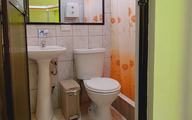 Hostal La Siesta