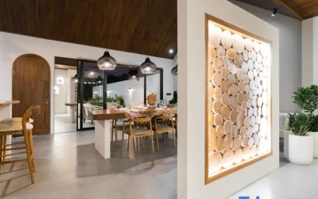 Villa Floravita by BaliSuperHost