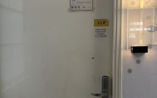 Guesthouse Inciti