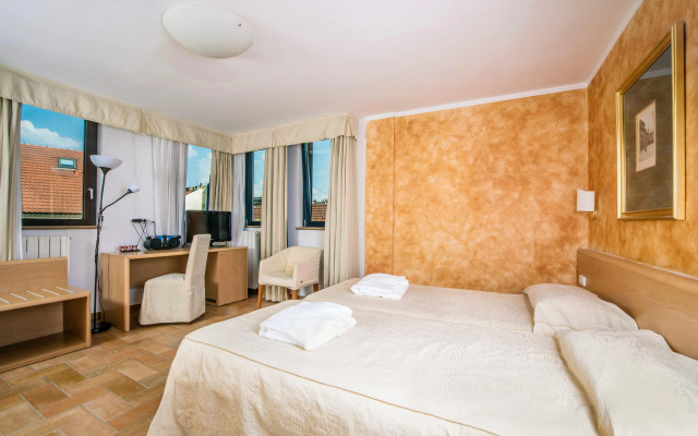 Hotel Roma Prague