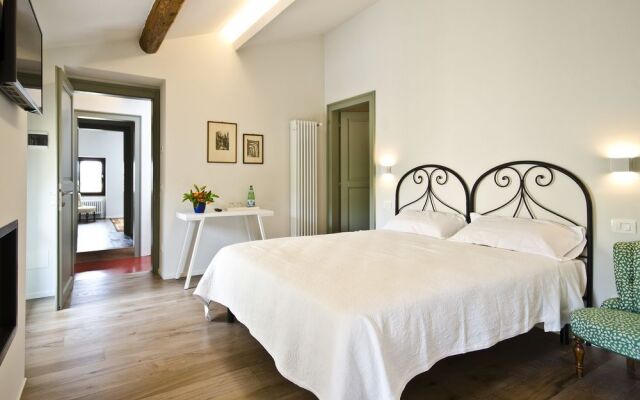 Relais Villa Ambrosetti