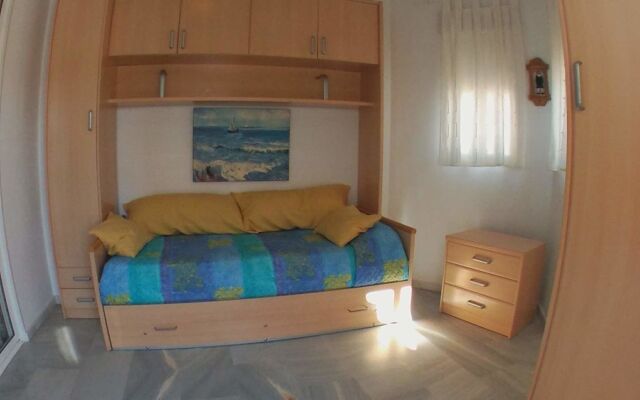 107420 Apartment In Zahara De Los Atunes