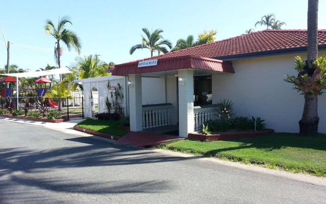 Tropic Coast Motel