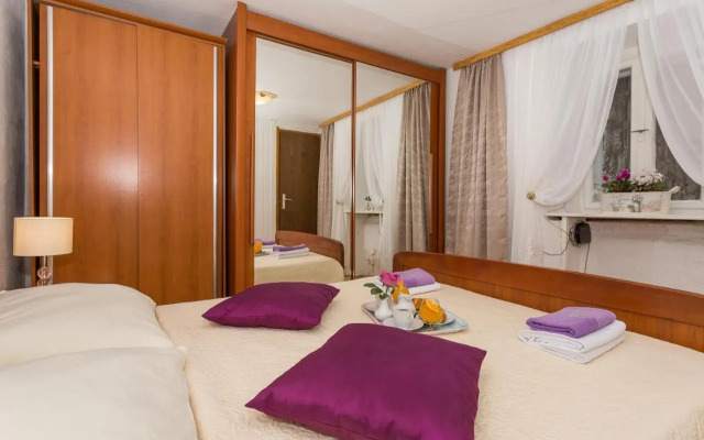 Apartment Priska1700