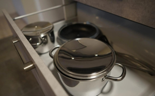 2nd Home Appartements I