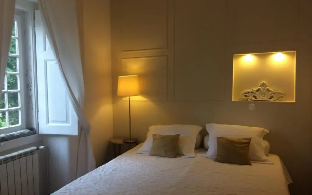 Villa Branca Jacinta