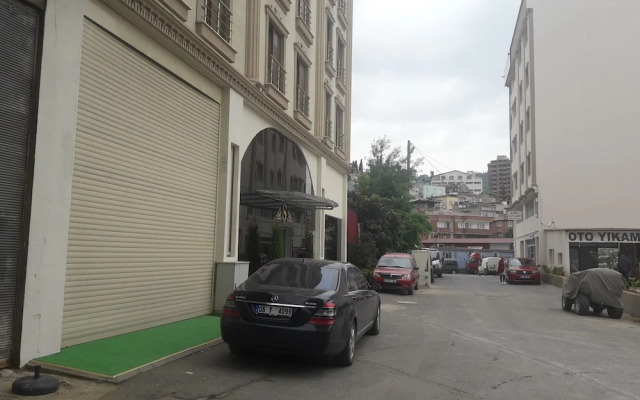Sanli Suite Apart