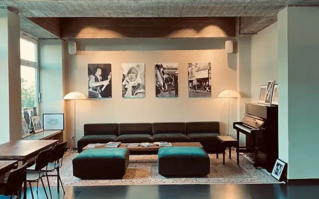 Boardinghouse St.Pauli