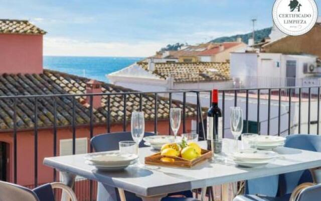 Canadell Bloc A, 2N 3A