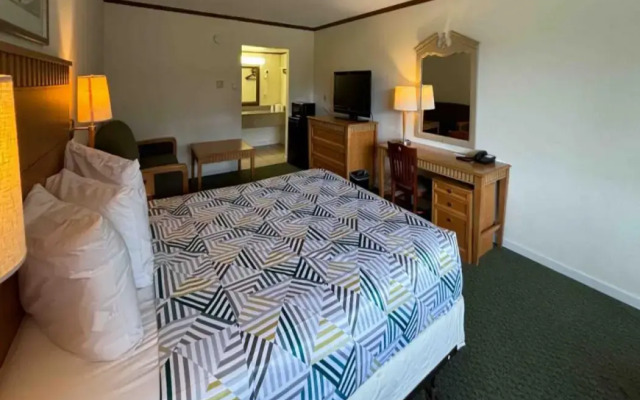 Motel 6 Pocomoke City, MD