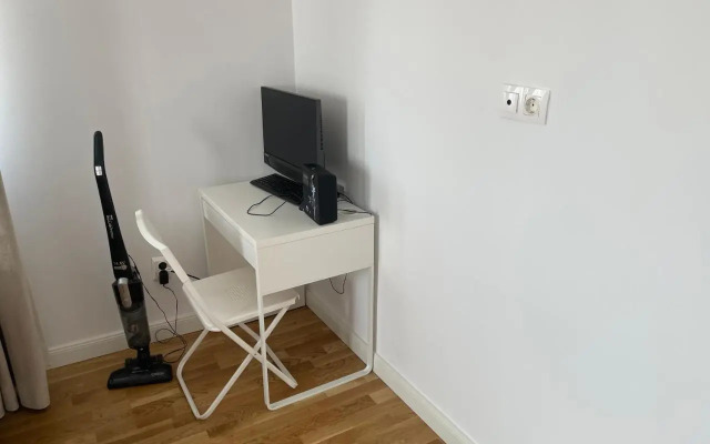 Libertatii 88 Luxury Apartment