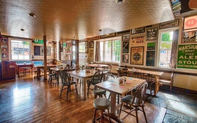 The Red Lion