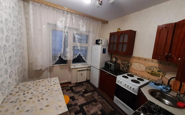 Апартаменты на проезде Восточный 5