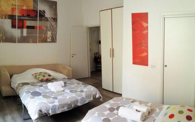 Termini Gold Guest House