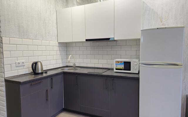 SeveRent (СевеРент) на улице Макаренко