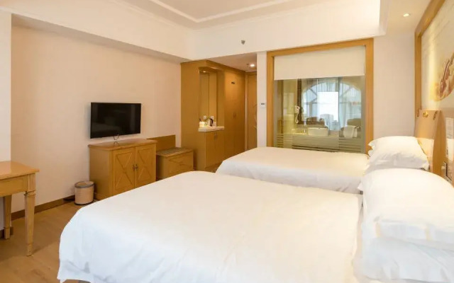 Vienna Hotel (Shanwei Honghaiwan)