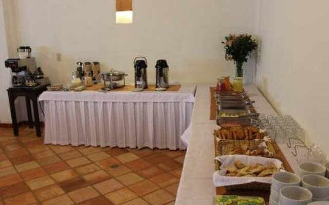 Hotel Boutique La Española