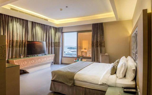 Ewaa Express Hotel - Al hamra