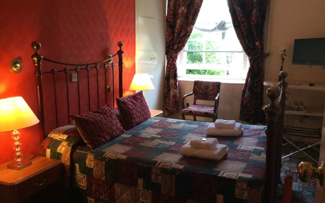 Atlas Guest House