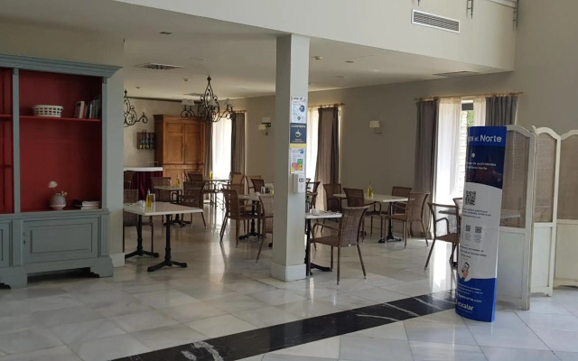 Hotel Villa Marcilla