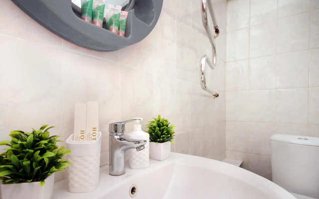 Самал по Мендикулова