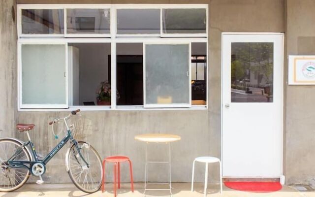 Nikkosan BackPackers Inn - Hostel