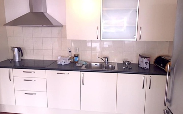 MyCityLofts - Blaak