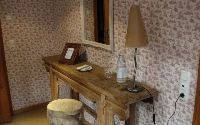 Zur Ewigen Lampe at Hemingway Trail