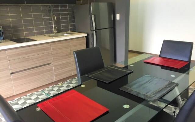 Modernos Apartamentos con excelente ubicación